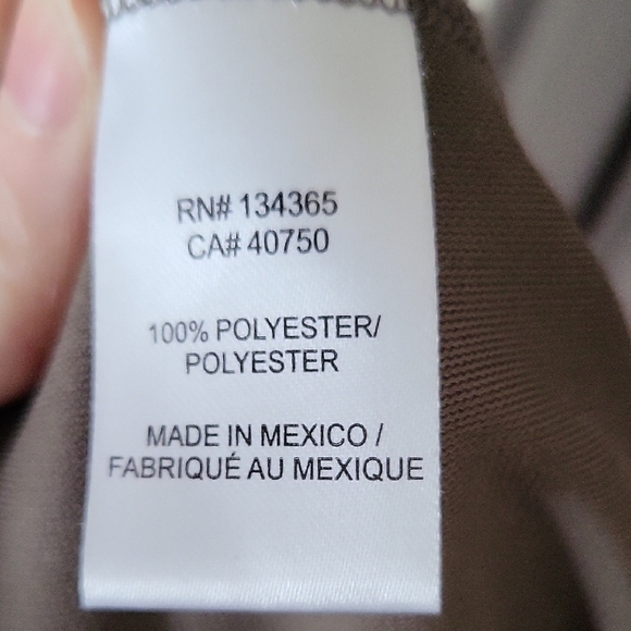 Elegant Gray Open-Front Cardigan – Cozy & Stylish! - Picture 3 of 8